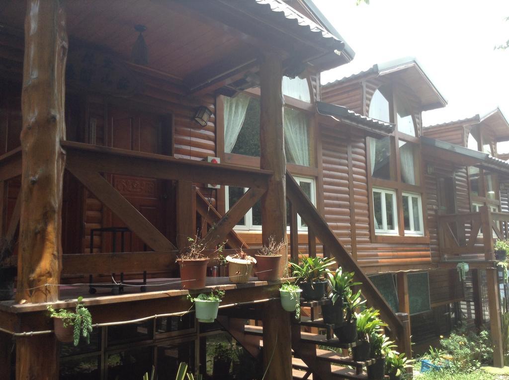 Bunbury Fruit Ranch B&B Renai Εξωτερικό φωτογραφία